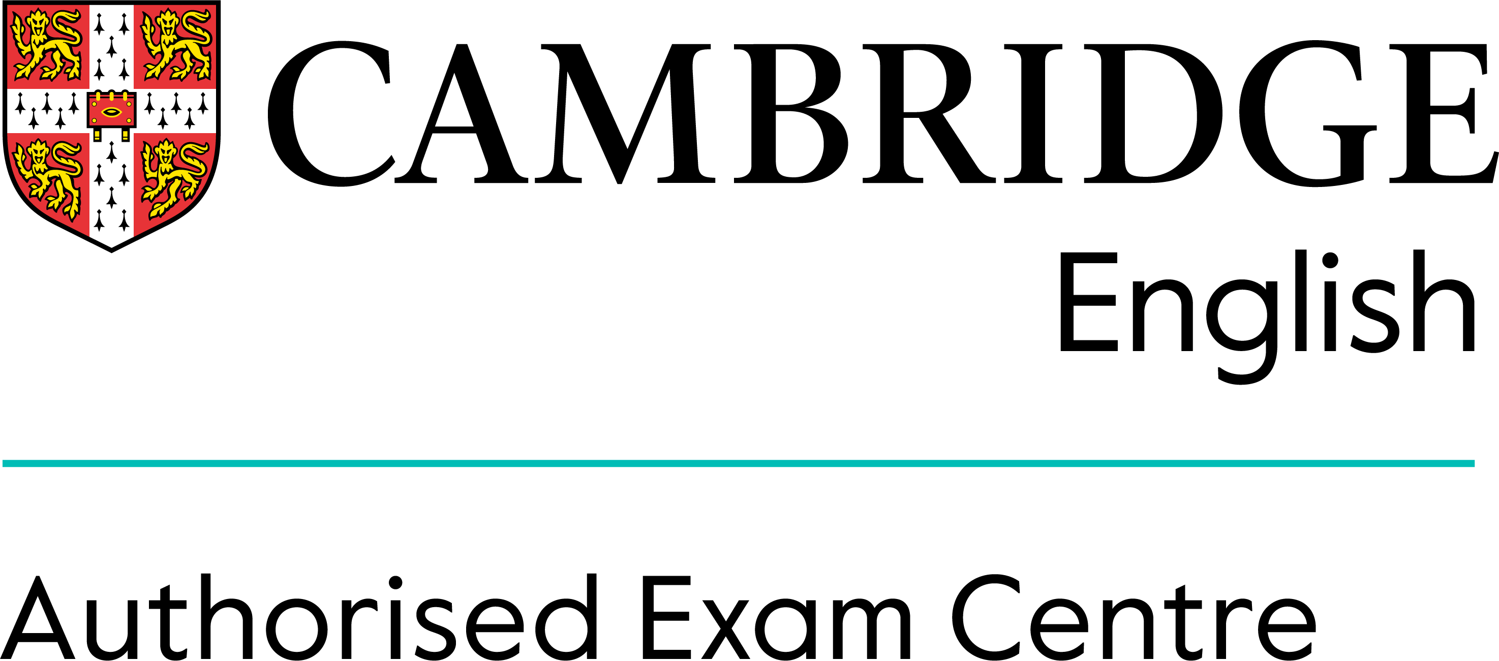 Cambridge English - Authorised Exam Centre